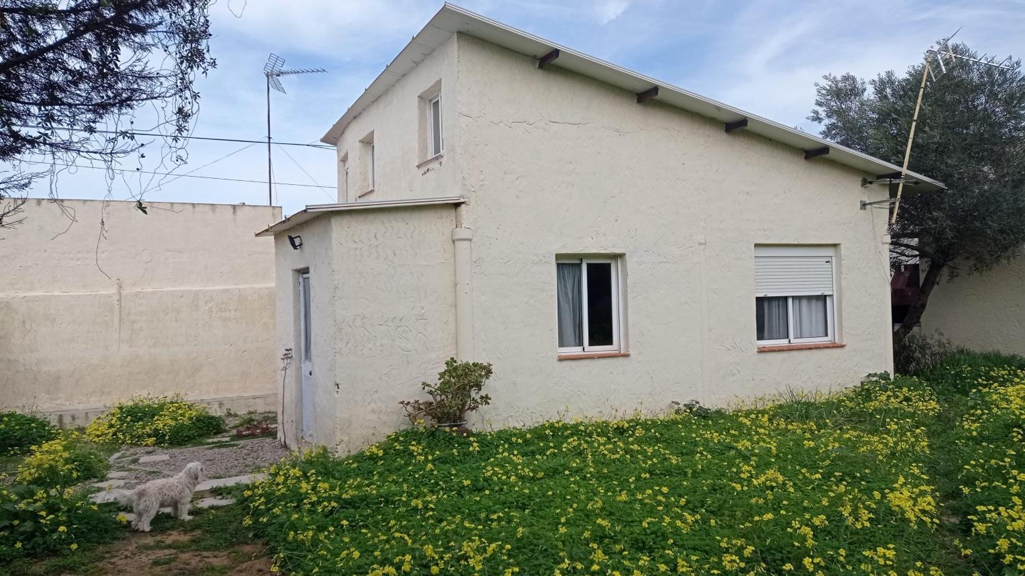 圣玛丽亚港La Casa De La Tranquilidad公寓 外观 照片