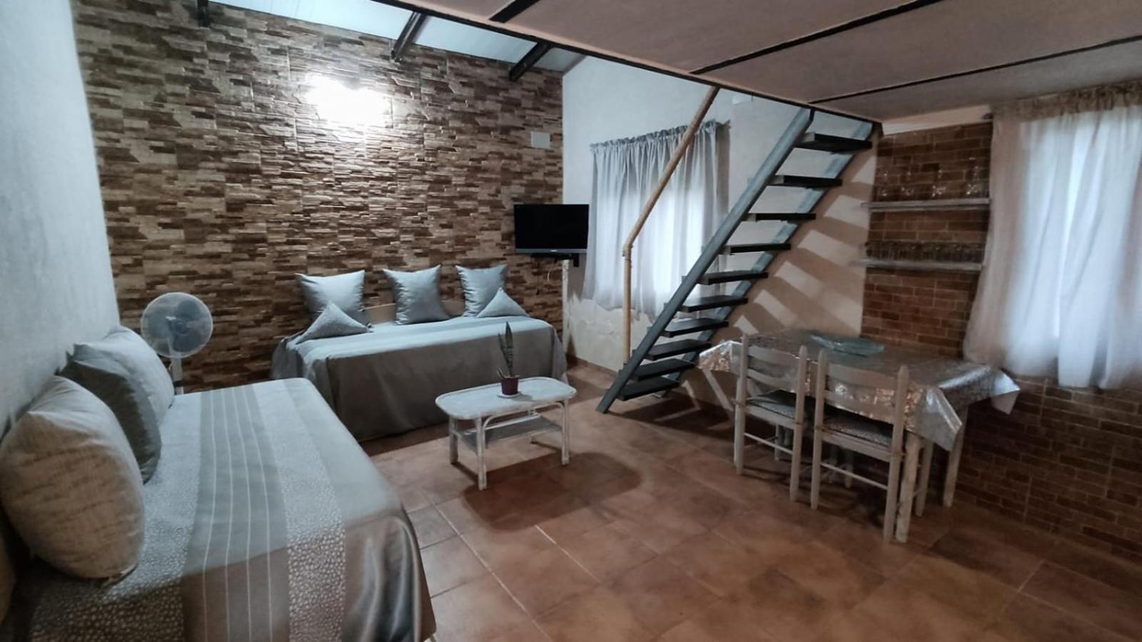 圣玛丽亚港La Casa De La Tranquilidad公寓 外观 照片
