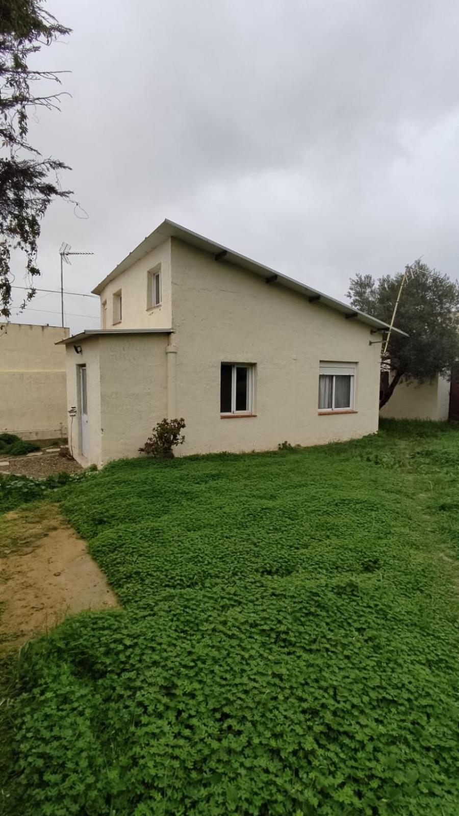 圣玛丽亚港La Casa De La Tranquilidad公寓 外观 照片